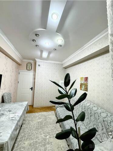 Satılır 2 otaqlı yeni tikili 45 m², Abşeron r., photo 5 from 10