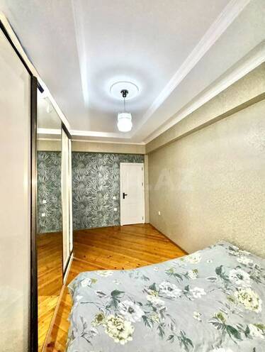 Satılır 2 otaqlı yeni tikili 45 m², Abşeron r., photo 3 from 10