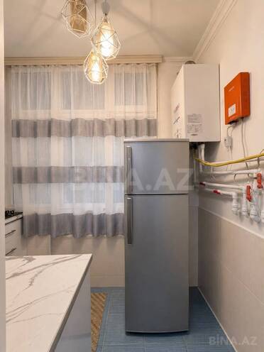 Satılır 2 otaqlı yeni tikili 45 m², Abşeron r., photo 8 from 10