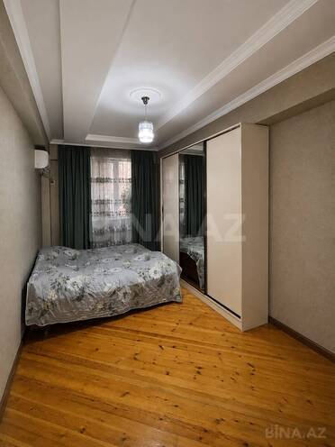 Satılır 2 otaqlı yeni tikili 45 m², Abşeron r., photo 4 from 10