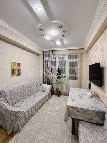 Satılır 2 otaqlı yeni tikili 45 m², Abşeron r., photo 1 from 10