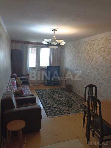 İcarəyə verilir 2 otaqlı köhnə tikili 40 m², Əhmədli m., photo 1 from 9