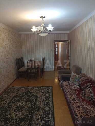İcarəyə verilir 2 otaqlı köhnə tikili 40 m², Əhmədli m., photo 3 from 9