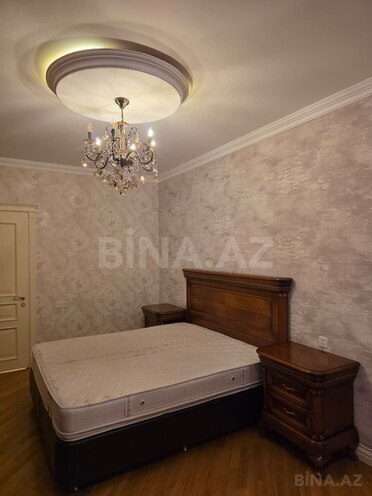 İcarəyə verilir 3 otaqlı yeni tikili 115 m², Nəsimi m., photo 6 from 13