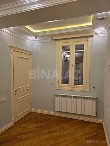 İcarəyə verilir 3 otaqlı yeni tikili 115 m², Nəsimi m., photo 11 from 13