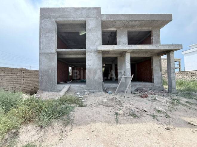 Satılır 8 otaqlı həyət evi/bağ evi 365 m², Sea Breeze q., photo 5 from 20