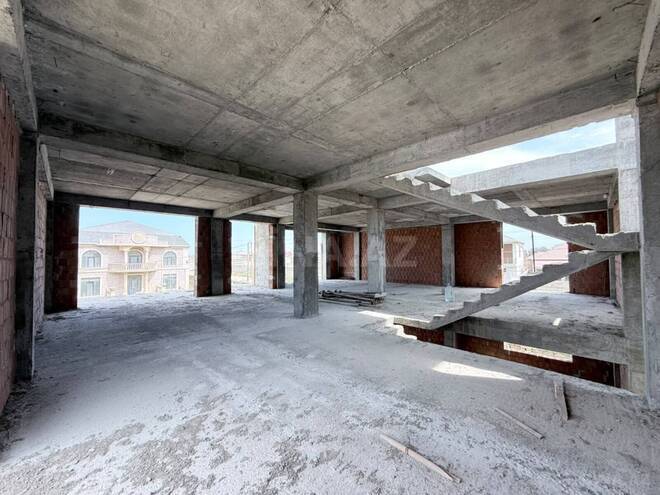 Satılır 8 otaqlı həyət evi/bağ evi 365 m², Sea Breeze q., photo 11 from 20