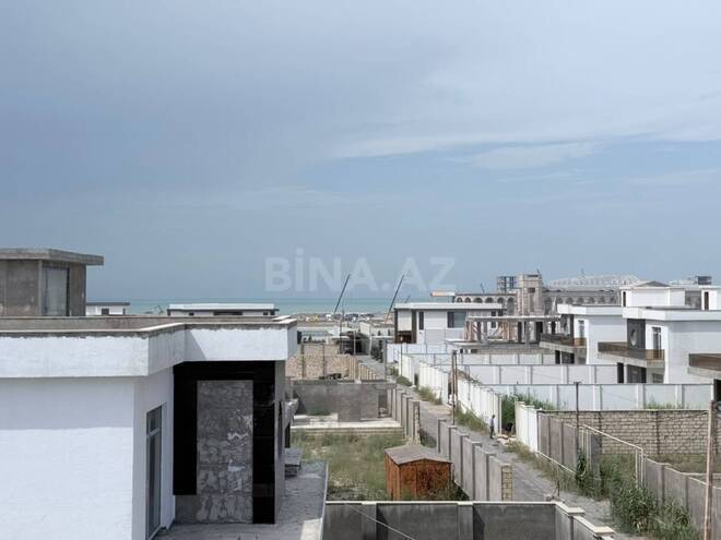 Satılır 8 otaqlı həyət evi/bağ evi 365 m², Sea Breeze q., photo 16 from 20