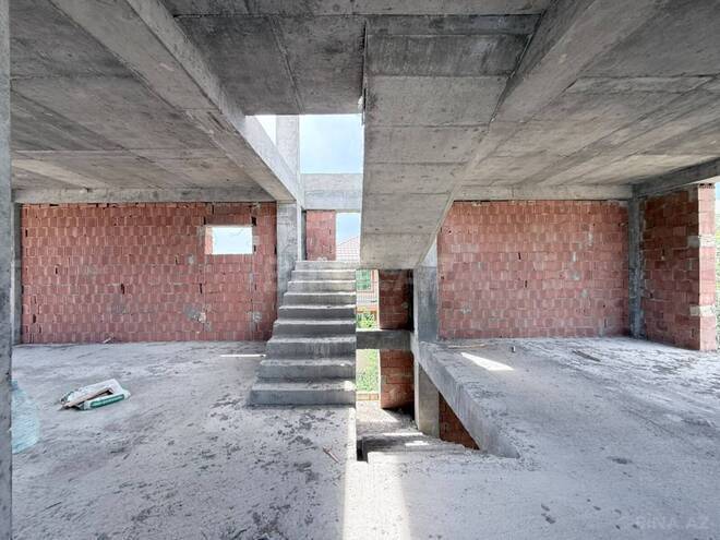 Satılır 8 otaqlı həyət evi/bağ evi 365 m², Sea Breeze q., photo 15 from 20