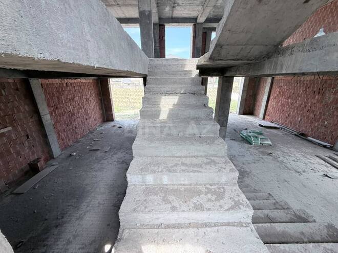 Satılır 8 otaqlı həyət evi/bağ evi 365 m², Sea Breeze q., photo 10 from 20