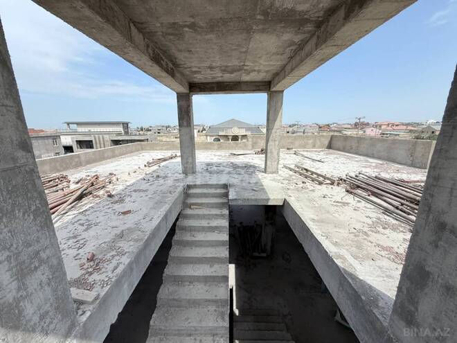 Satılır 8 otaqlı həyət evi/bağ evi 365 m², Sea Breeze q., photo 18 from 20