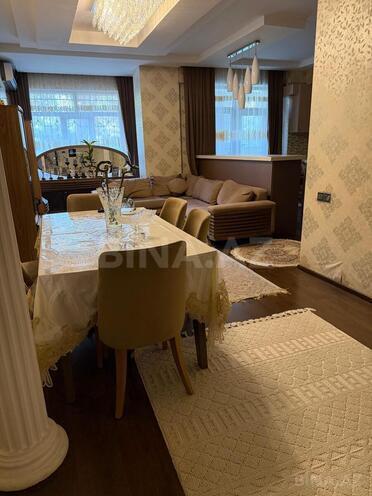 Satılır 3 otaqlı yeni tikili 93 m², Nəsimi r., photo 1 from 21
