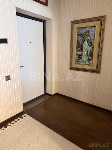 Satılır 3 otaqlı yeni tikili 93 m², Nəsimi r., photo 18 from 21