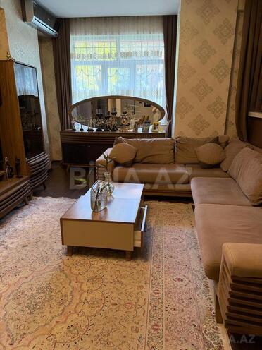 Satılır 3 otaqlı yeni tikili 93 m², Nəsimi r., photo 3 from 21