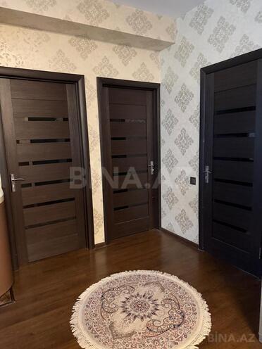 Satılır 3 otaqlı yeni tikili 93 m², Nəsimi r., photo 16 from 21