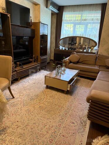 Satılır 3 otaqlı yeni tikili 93 m², Nəsimi r., photo 7 from 21