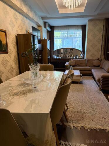 Satılır 3 otaqlı yeni tikili 93 m², Nəsimi r., photo 9 from 21