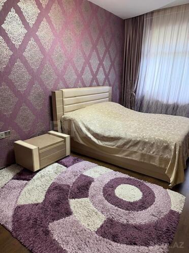 Satılır 3 otaqlı yeni tikili 93 m², Nəsimi r., photo 11 from 21