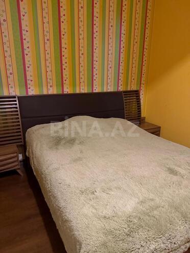 Satılır 3 otaqlı yeni tikili 93 m², Nəsimi r., photo 15 from 21