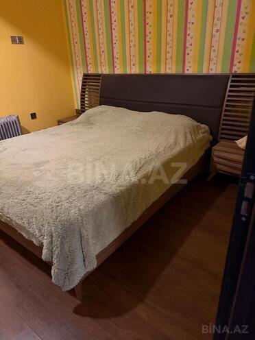 Satılır 3 otaqlı yeni tikili 93 m², Nəsimi r., photo 14 from 21