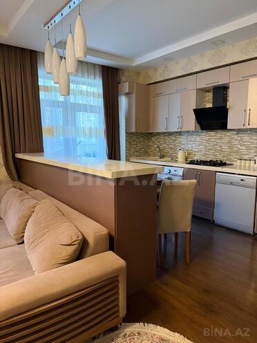 Satılır 3 otaqlı yeni tikili 93 m², Nəsimi r., photo 10 from 21