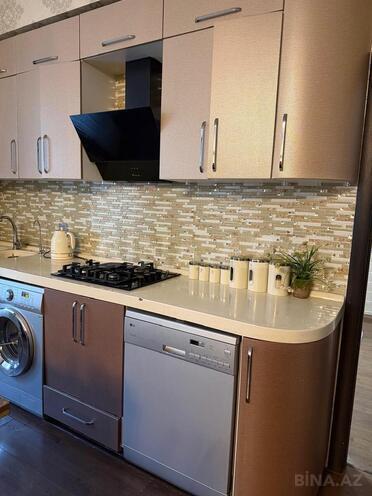 Satılır 3 otaqlı yeni tikili 93 m², Nəsimi r., photo 8 from 21