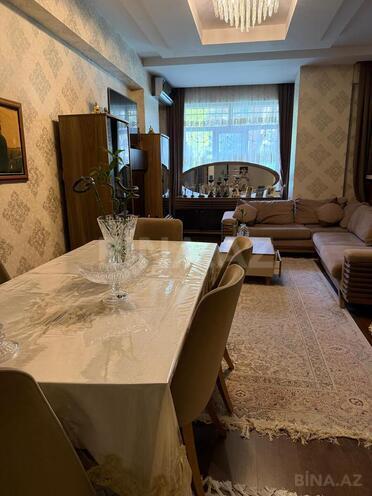 Satılır 3 otaqlı yeni tikili 93 m², Nəsimi r., photo 5 from 21