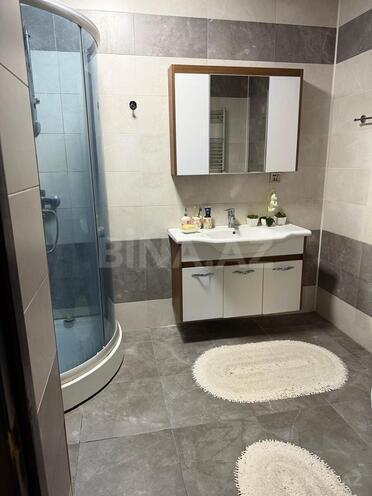 Satılır 3 otaqlı yeni tikili 93 m², Nəsimi r., photo 20 from 21