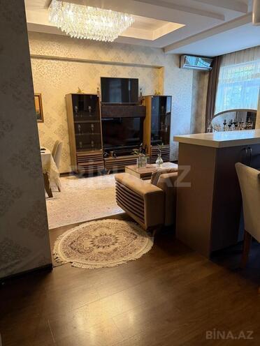 Satılır 3 otaqlı yeni tikili 93 m², Nəsimi r., photo 6 from 21