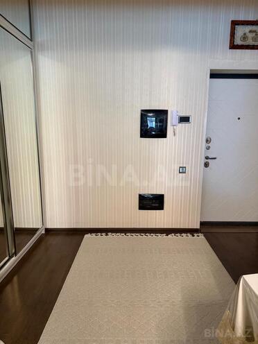 Satılır 3 otaqlı yeni tikili 93 m², Nəsimi r., photo 17 from 21