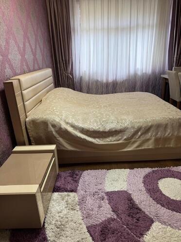 Satılır 3 otaqlı yeni tikili 93 m², Nəsimi r., photo 12 from 21
