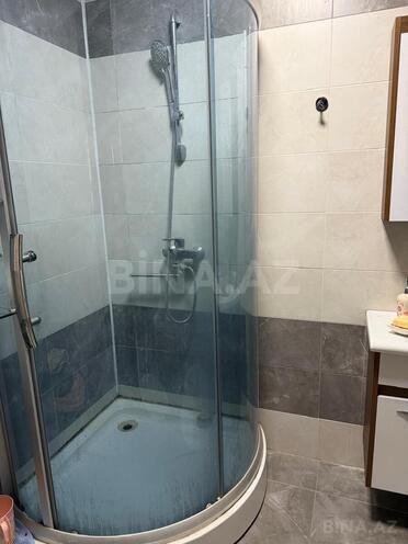 Satılır 3 otaqlı yeni tikili 93 m², Nəsimi r., photo 19 from 21