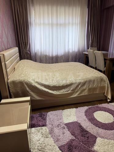 Satılır 3 otaqlı yeni tikili 93 m², Nəsimi r., photo 13 from 21