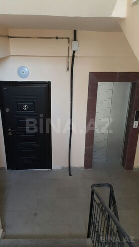 İcarəyə verilir 2 otaqlı yeni tikili 56 m², Nəriman Nərimanov m., photo 11 from 12