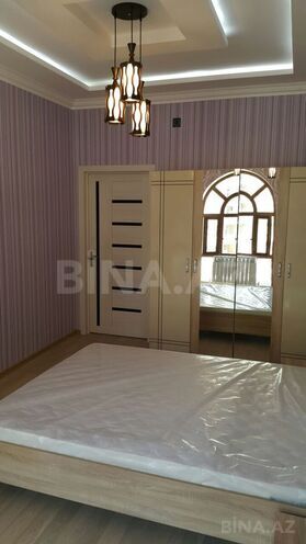 İcarəyə verilir 2 otaqlı yeni tikili 56 m², Nəriman Nərimanov m., photo 6 from 12