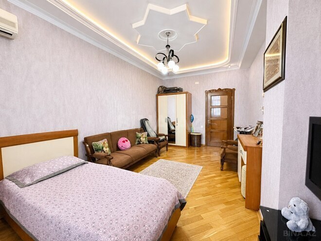 Satılır 3 otaqlı yeni tikili 140 m², İnşaatçılar m., photo 9 from 18