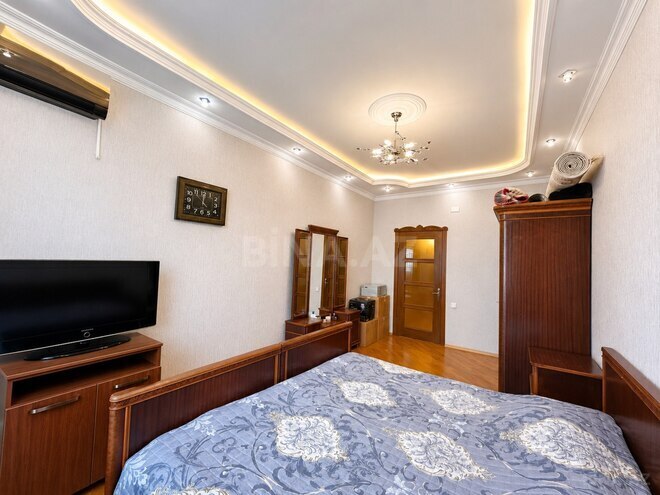 Satılır 3 otaqlı yeni tikili 140 m², İnşaatçılar m., photo 7 from 18