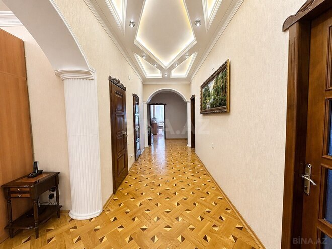 Satılır 3 otaqlı yeni tikili 140 m², İnşaatçılar m., photo 15 from 18