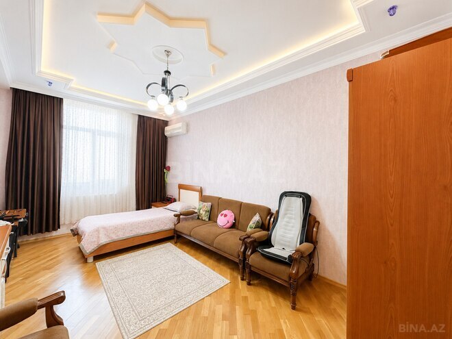 Satılır 3 otaqlı yeni tikili 140 m², İnşaatçılar m., photo 8 from 18