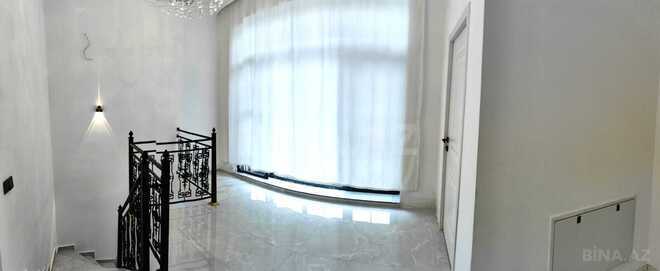 İcarəyə verilir 4 otaqlı həyət evi/bağ evi 180 m², Badamdar q., photo 20 from 26