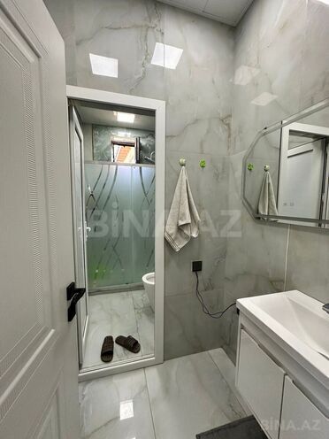 İcarəyə verilir 4 otaqlı həyət evi/bağ evi 180 m², Badamdar q., photo 11 from 26