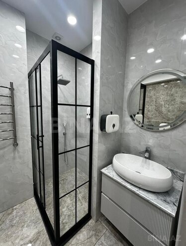 Сдаётся 2-комн. новостройка 80 м², м. Низами, photo 8 from 11