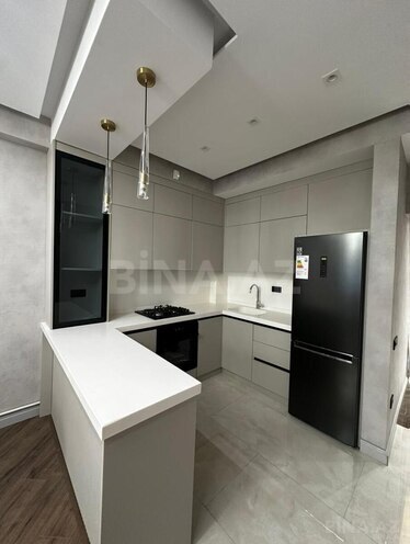 Сдаётся 2-комн. новостройка 80 м², м. Низами, photo 3 from 11
