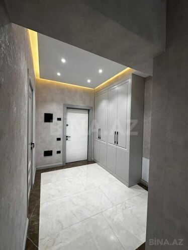 Сдаётся 2-комн. новостройка 80 м², м. Низами, photo 7 from 11