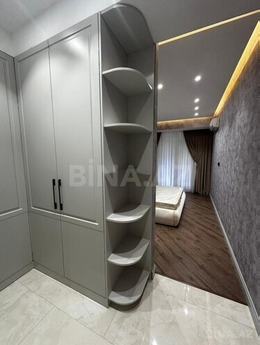 Сдаётся 2-комн. новостройка 80 м², м. Низами, photo 6 from 11