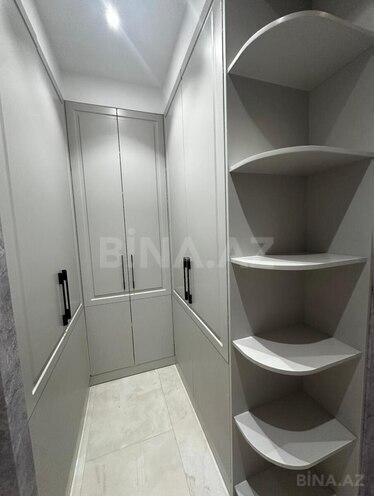 Сдаётся 2-комн. новостройка 80 м², м. Низами, photo 9 from 11