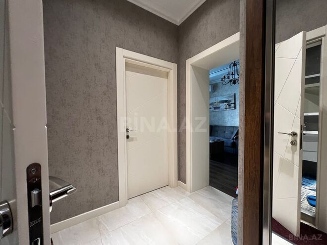 Сдаётся 2-комн. новостройка 60 м², Насиминский  р., photo 5 from 8