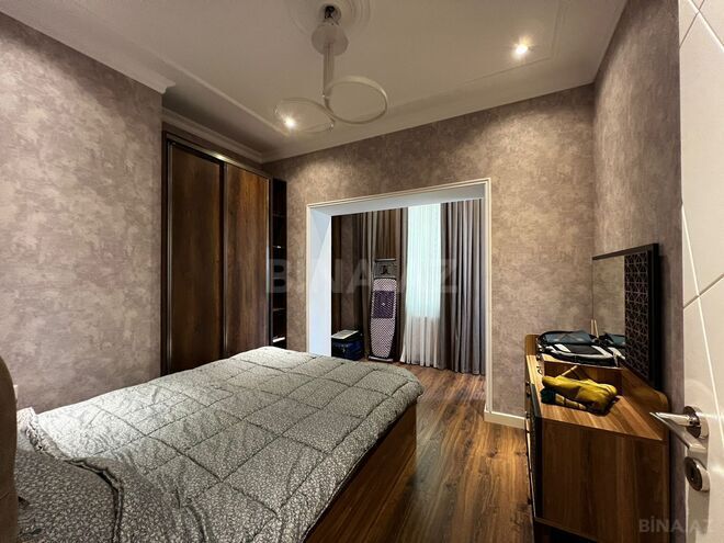 Сдаётся 2-комн. новостройка 60 м², Насиминский  р., photo 4 from 8