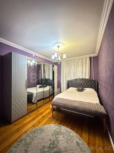 Satılır 3 otaqlı köhnə tikili 78 m², Bakıxanov q., photo 7 from 17