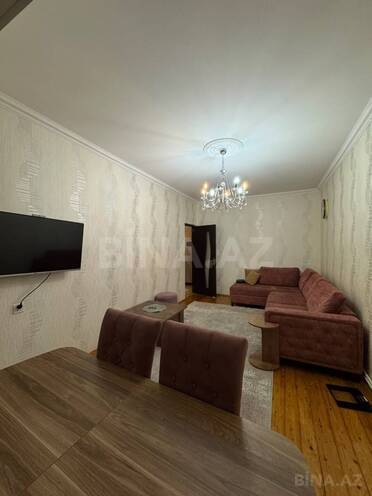 Satılır 3 otaqlı köhnə tikili 78 m², Bakıxanov q., photo 5 from 17